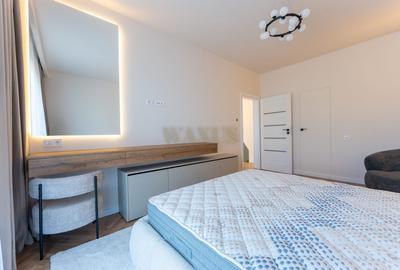 Duplex Modern - SU 120MP I ST 400MP I la Cheie - la Intrare in Chinteni - 12