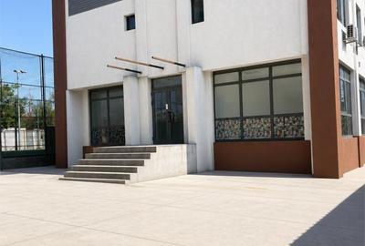 SPATIU COMERCIAL SOS ALEXANDRIEI - 7