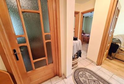 Apartament 3 camere decomandate – Parter, zona Piata Sud, Bacau - 6