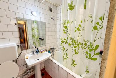 Apartament 3 camere | Metrou 1 Decembrie 1918 | 67 mp | Boxa | sector 3 - 7