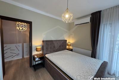 Penthouse de lux, Borhanci, 103mp, parcare inclusa - 4