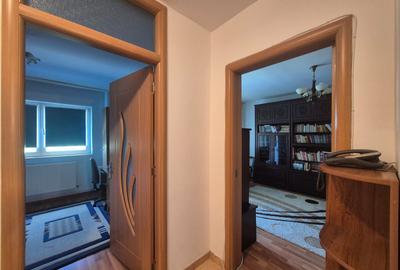 Centru Civic, apartament decomandat, ideal pentru un cuplu, pet friendly - 5