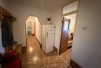Apartament 3 camere, Lujerului, la 5 minute de metrou, etaj 2 - 6