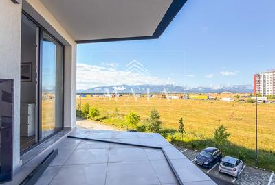 Apartament 3 camere | Prima închiriere | 74 mp | Evolution Apartments - 10
