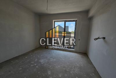 2 camere Pallady | 51,37 mp - Terasă 10,25 mp | Încălzire pardoseală - 14