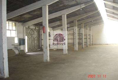 Fost hangar nautic de renovat – oportunitate de investiție! - 10