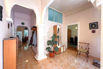 Apartament spațios cu 4 camere, 97 mp, Etaj 1, Lift, zona Horea - 2