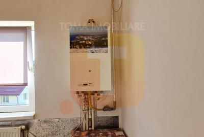 Garsonieră cu balcon, etaj 3, Dărmănești, Piatra Neamț - 7