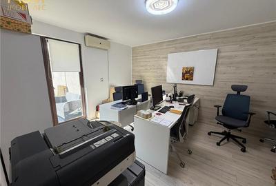 Spatiu de birou I 2 camere I Terasa I Riviera I Gheorgheni - 3
