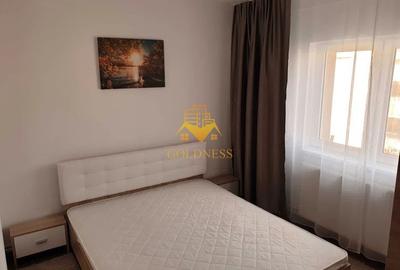 2 camere, Interservisan, Cartierul Gheorgheni, Titulescu, Parcare - 2