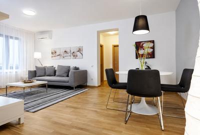 Apartament 3 Camere |  63mp | | Băneasa | Imaculat - 2