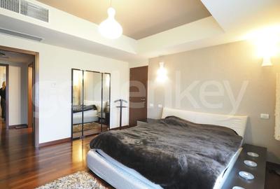 Apartament generos cu 4 camere, 2 bai | 215mpc | 30mp terase si garaj - 10