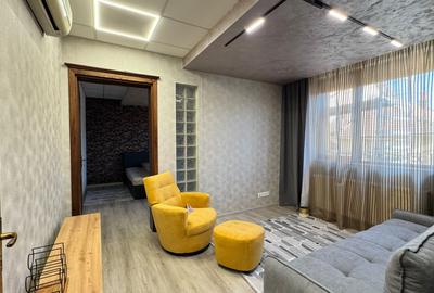 Apartament cu 2 camere de închiriat | Str. Colinelor – zona de dealuri-AP1563 - 8