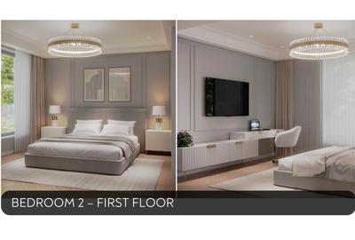 FINALIZATE 100% - VILE PREMIUM INDIVIDUALE, SMART HOME, INDEPENDENTE ENERGETIC - 15