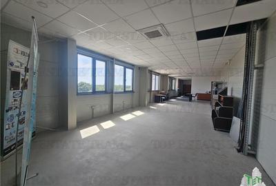 SPATIU DE BIROURI PREMIUM DE INCHIRIAT - AGIGEA | CLADIRE CLASA A | DOMENIU NAVA - 7