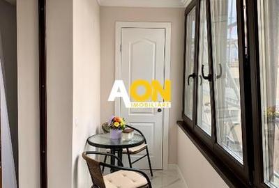 Apartament 3 camere | ULTRAFINISAT | - 7