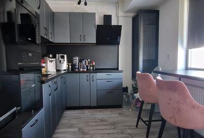 De vanzare apartament cu doua camere,zona Lipovei - 11