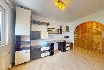 Comision 0% | Apartament de închiriat | 3 camere| Răcădău - 5