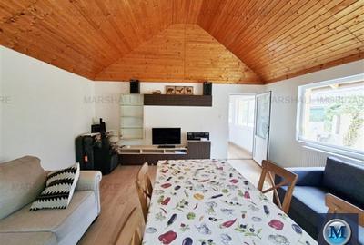 Casă cu 6 camere în Ciorani