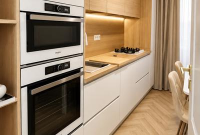 Apartament 2 camere Pallady | Parcare subterana inclusa - 3