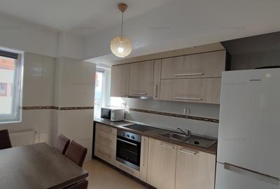 Apartament modern,  suprafata foarte generoasa - 7