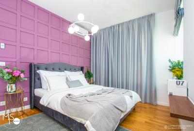 Eleganță și Confort: 3 Camere în Luxuria Residence cu parcare si boxa - 6