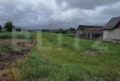 Teren Construcții intravilan de 2900 mp, în Periferie