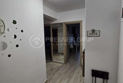 COMISION 0%! Apartament 2 camere 60mp, Bucium, bloc 2016, decomandat, centrala - 10