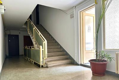 Apartament în bloc monolit, Drumul Taberei - Compozitorilor - 14