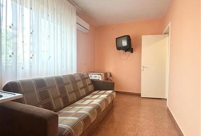 Casa din Caramida S+P+1E, 10 camere, Faleza Nord - 25