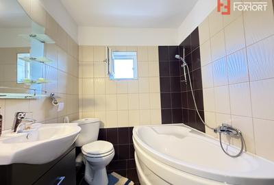 Apartament cu 3 camere de vanzare in Timisoara, zona Aradului - 30