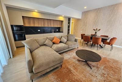 Pipera - Iancu Nicolae - Baneasa- Apartament 3 camere - mobilat utilat LUX  2026 - 5