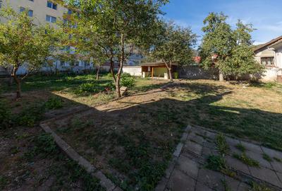 Casă săsească de vânzare în Codlea - Brașov | Teren 749 mp - 37