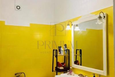 IOSEFIN - 4 CAM - 2 BAI - RENOVAT - PREMIUM - CENTRALA - VILA ISTORICA- - 9