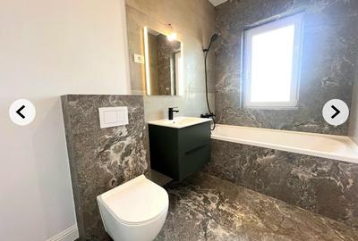 Duplex spatios cu 5 camere Mosnita - 14