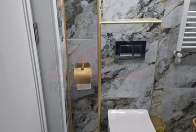 Ap 2 camere | Mamaia Nord | Building Ștefan | 49 mp | Disponibil Imediat - 15
