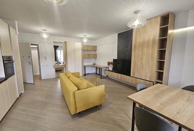 Apartament 2 camere modern, complet  mobilat, in complex Delta City - 8