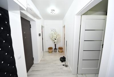 Vanzare apartament 2 camere, in Galati, Central Park, sup.58mp, la cheie - 11