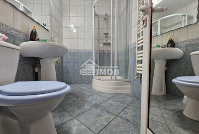 Spatiu birouri 76mp | Micro 11 | Langa Colegiul Cantacuzino | 400 € - 9