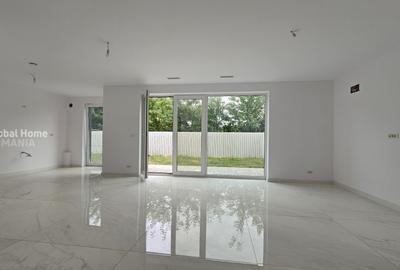 5-Room Townhouse | 206 sqm | Lake View | h4l THE VILLAGE – Pipera - 3