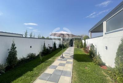 Apartament Premium 3 Camere cu Gradina 170 mp – Arhitecților, Sibiu - 18