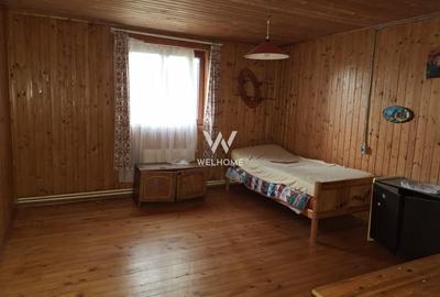 Casa cu 15 camere de vanzare in Bazna, Sibiu ( azil, pensiune) - 27