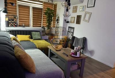 2 cam Tomis Nord City Park Mall Brotacei 45.1m parter mobilat A/C gaze in bloc - 2