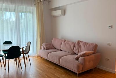 Apartament 3 cam cu vedere lac/La Gloire Parc du Lac - 2