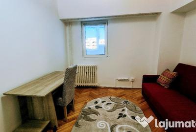 Pta Ion Mihalache, Kiseleff | 4 Camere | 2 Bai | 2 Balcoane - 19
