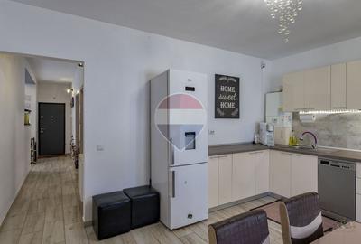 Casă P+M, 4 camere și curte amenajată | Pantelimon - 11
