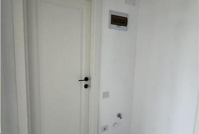 Apartament intabulat la cheie cu 2 camere zona Lazaret din Sibiu. - 13