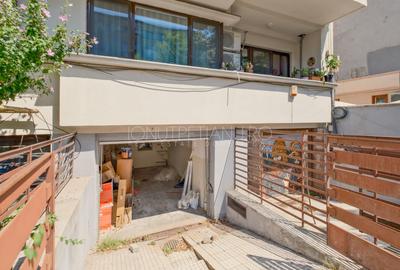 Apartament bd Dacia - Polona - garaj si boxa - pt birouri sau locuinta - 18