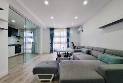 Apartament cu 2 camere decomandat în Prelungirea Ghencea