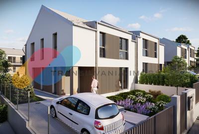 Unitate Duplex 120 mp, Complex rezidențial Chinteni - 8